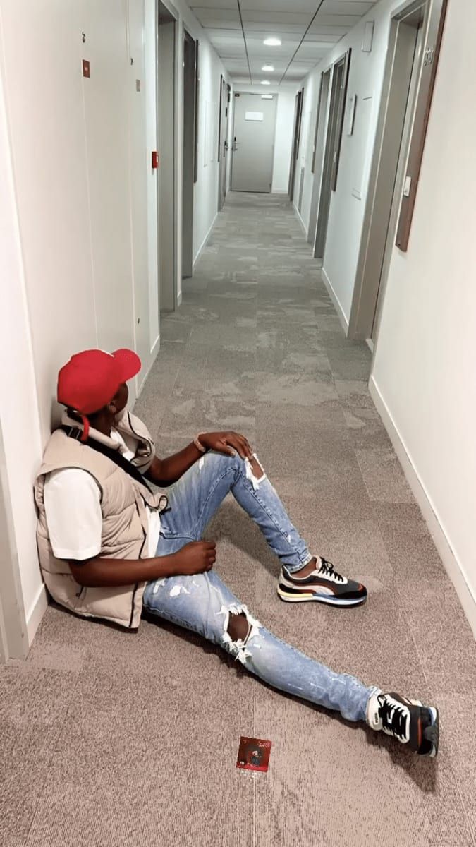 Profil de Imadeddine