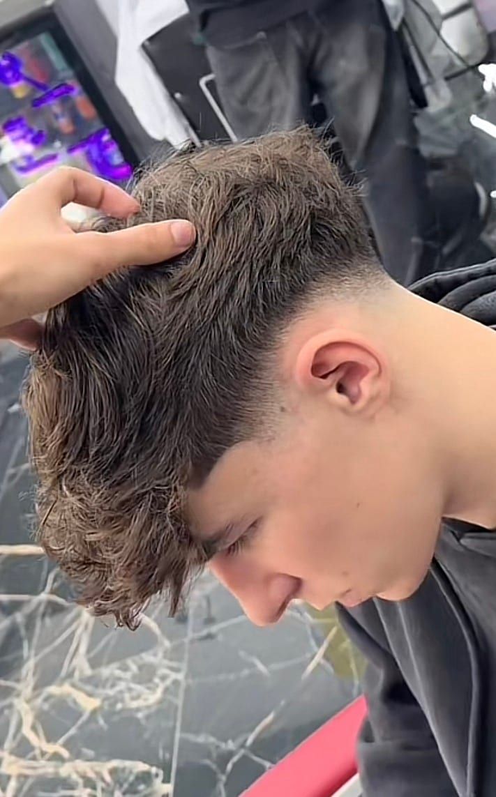 Profil de Tineo
