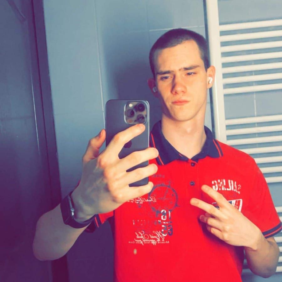 Profil de Akram