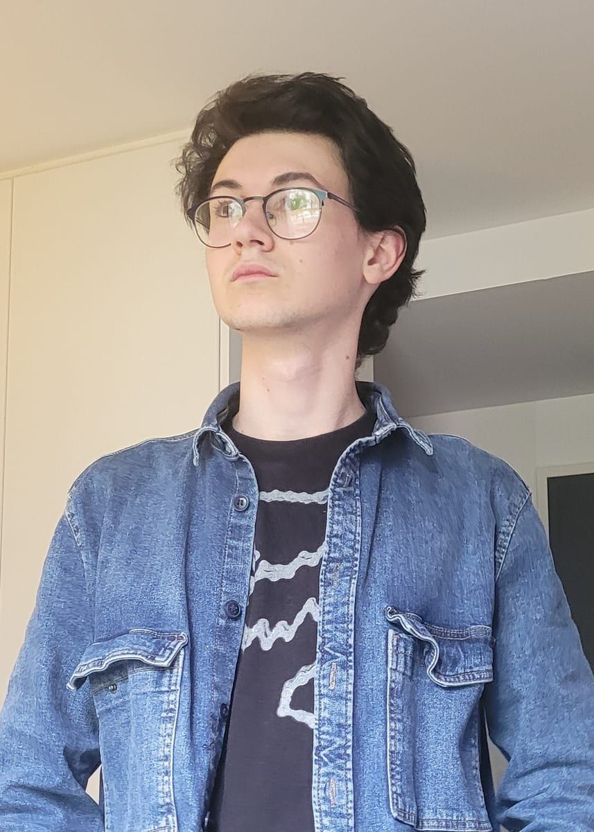 Profil de Calliste