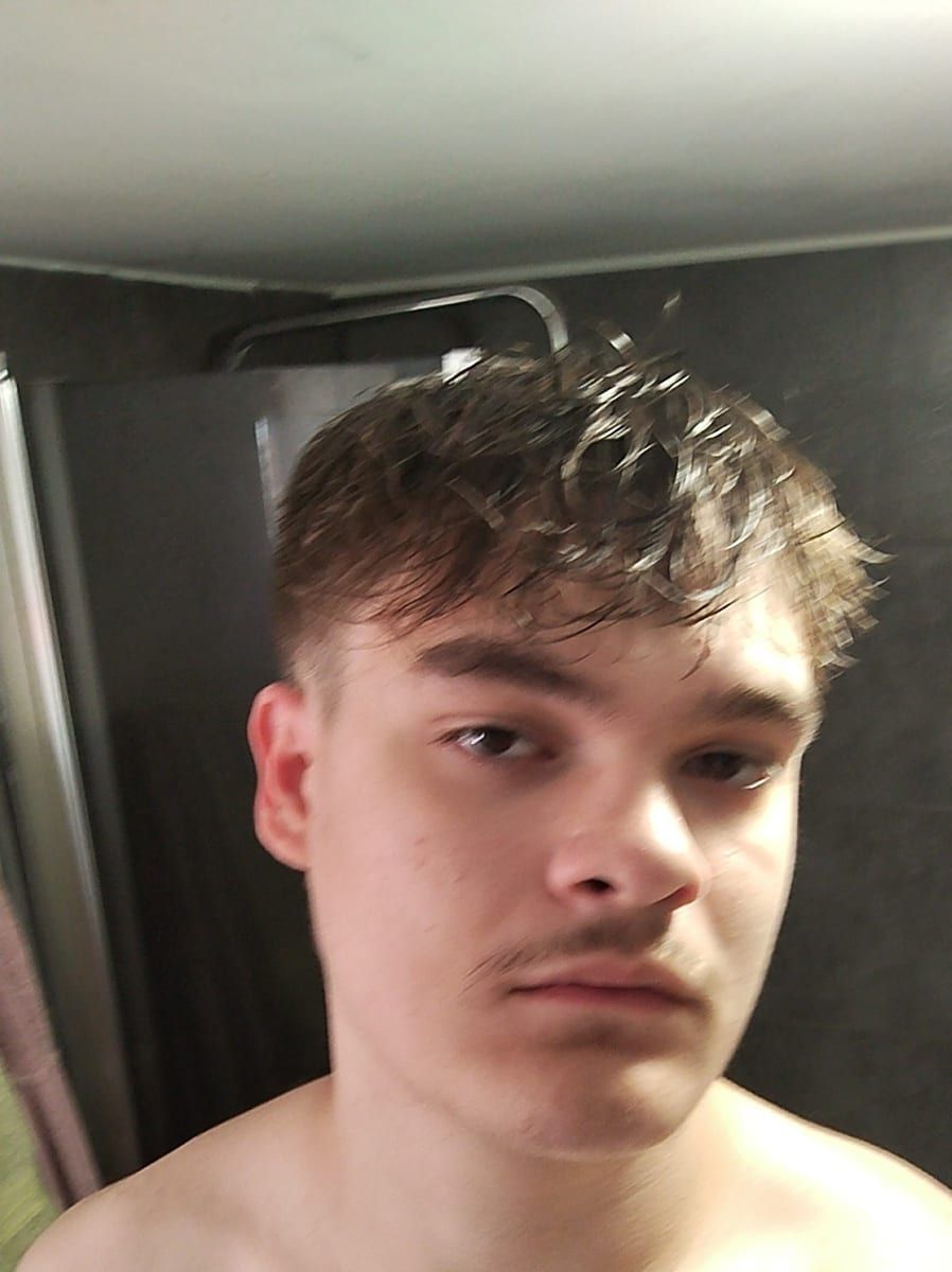 Profil de Patrique