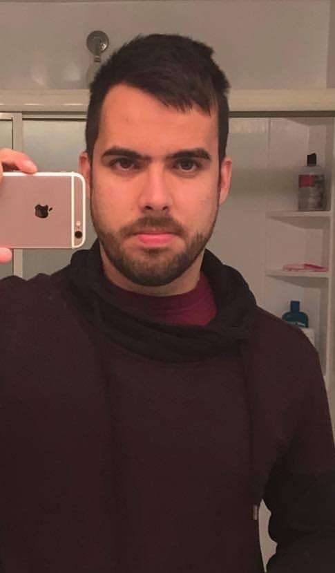Profil de Gabriel