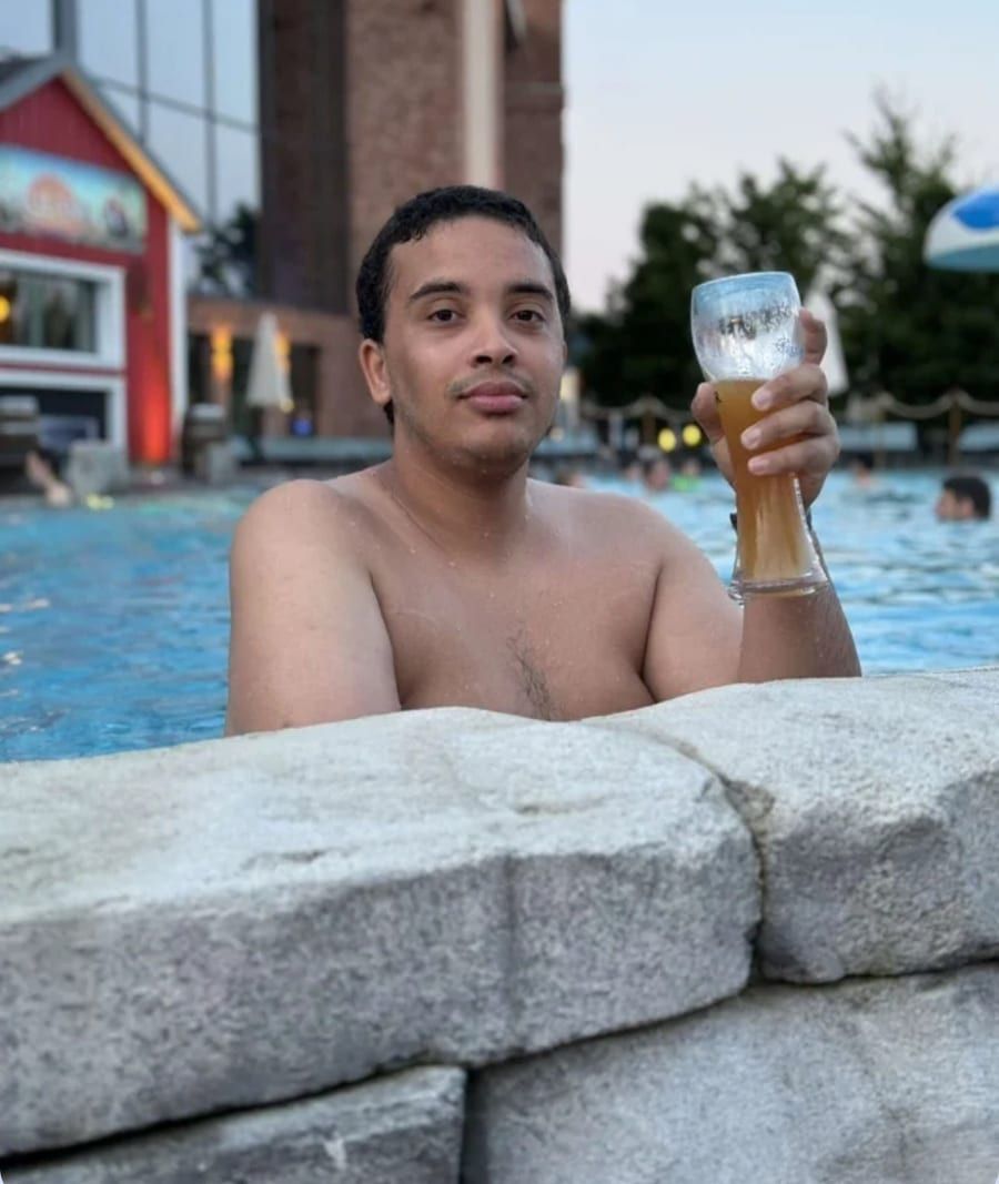 Profil de Eldin