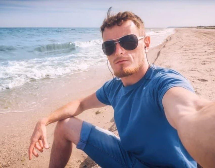 Profil de Nicolai