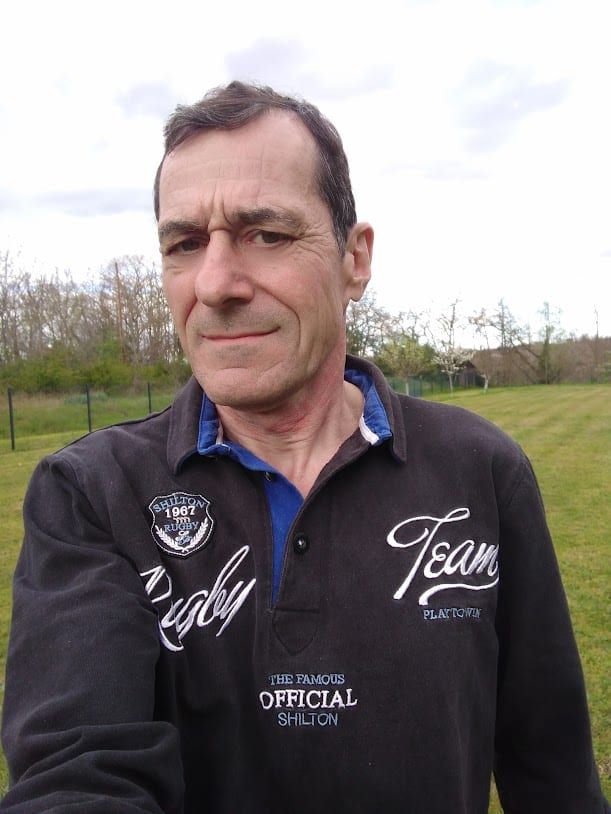 Profil de Daho