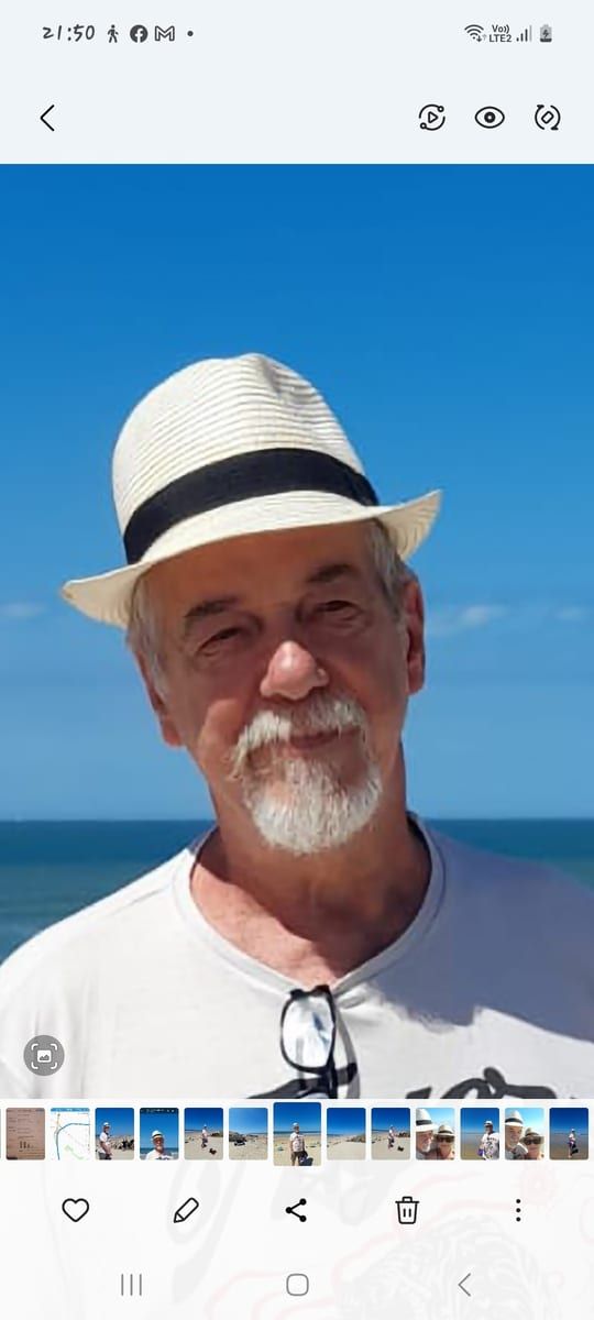 Profil de Maeron