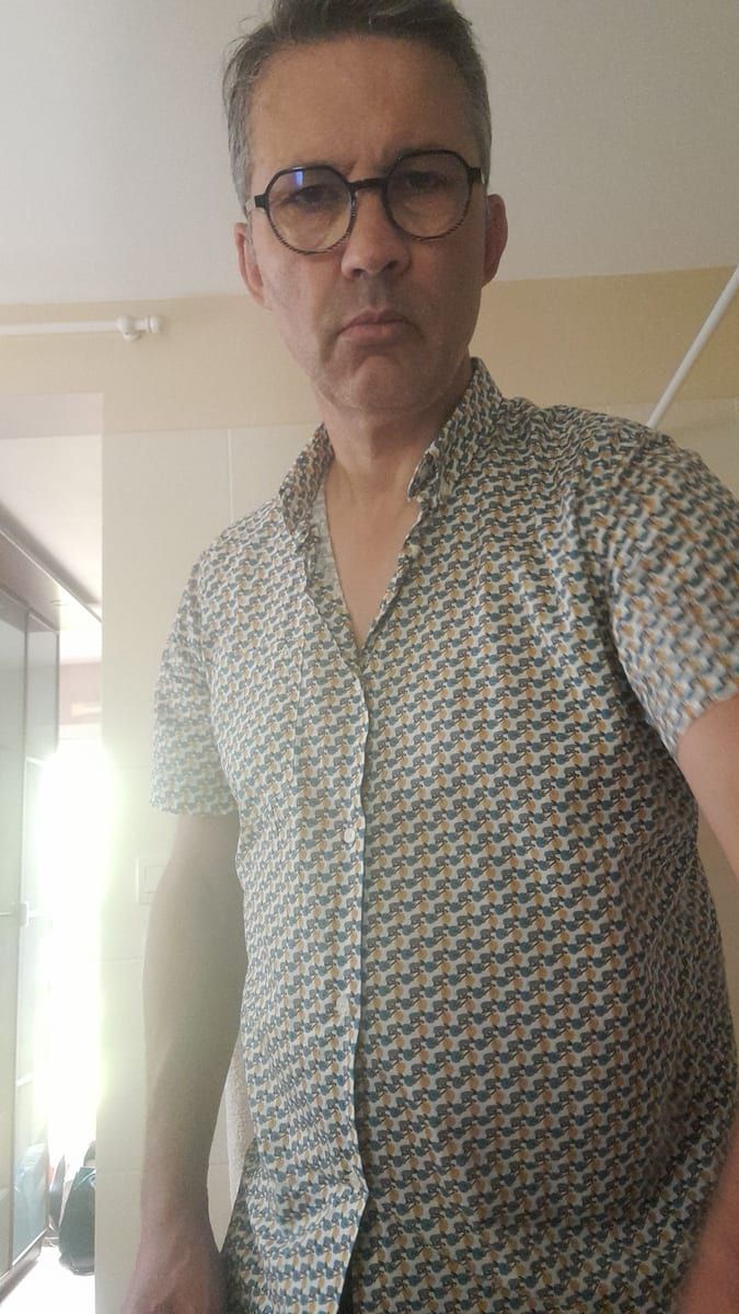 Profil de Abdeldjalil
