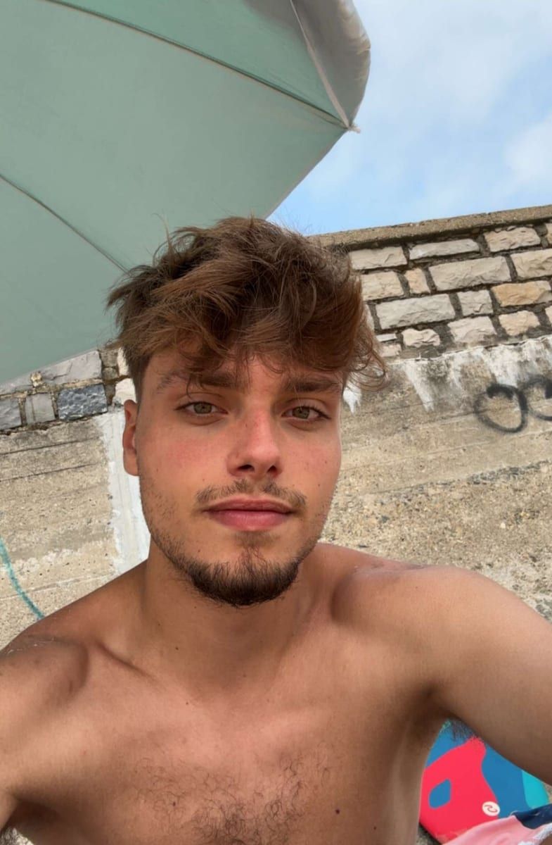 Profil de Samyr