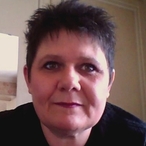 Profil de Iryna