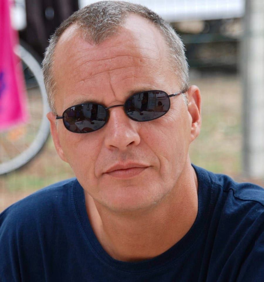 Profil de Illyan
