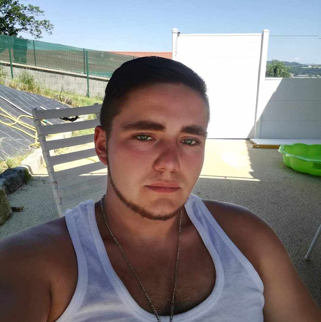 Profil de Mafoud