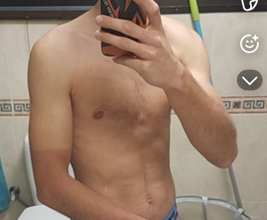 Profil de Mokhtar