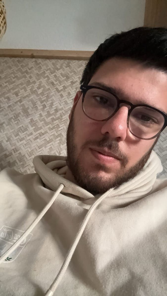 Profil de Jean-robert