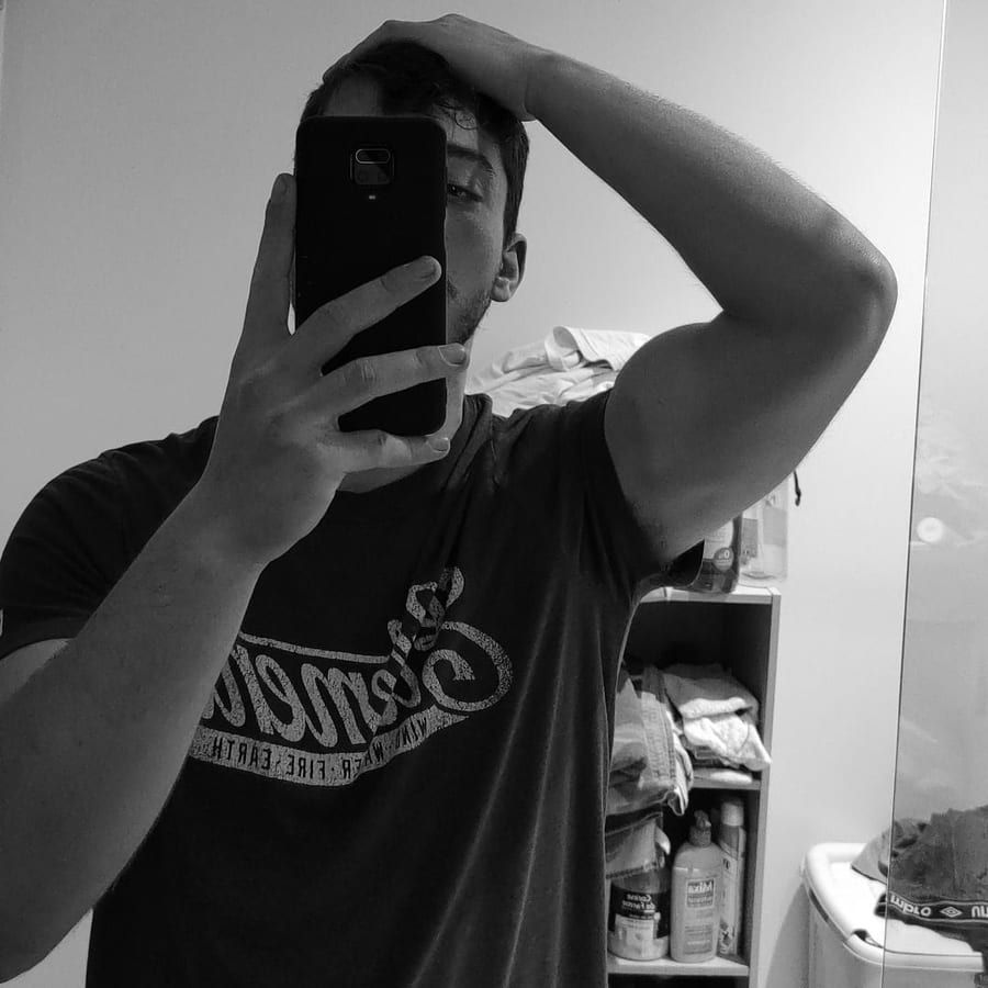 Profil de Chams