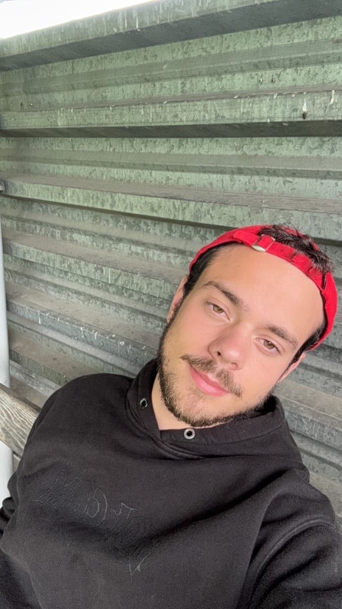 Profil de Jochen