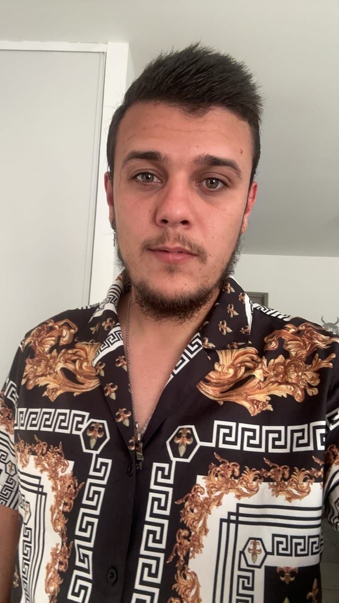 Profil de Lucius