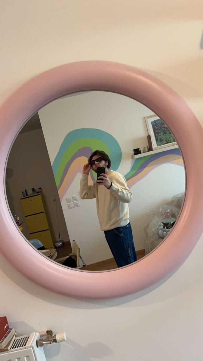 Profil de Joanni