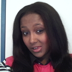 Profil de Jamila