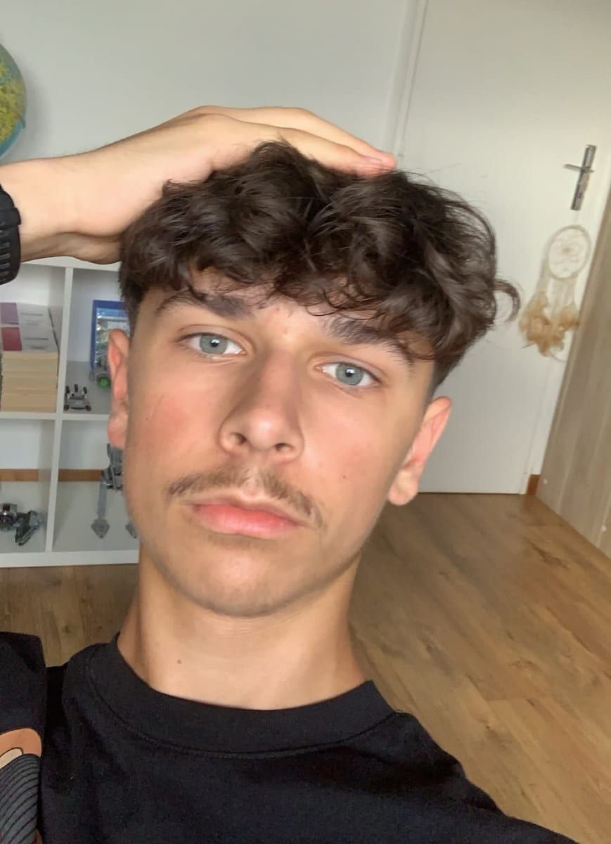 Profil de Imed