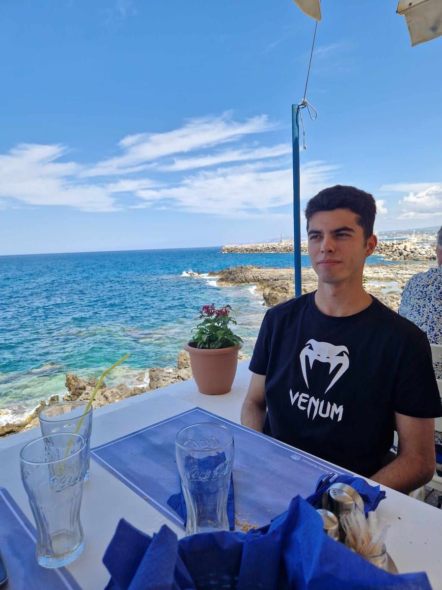 Profil de Okacha