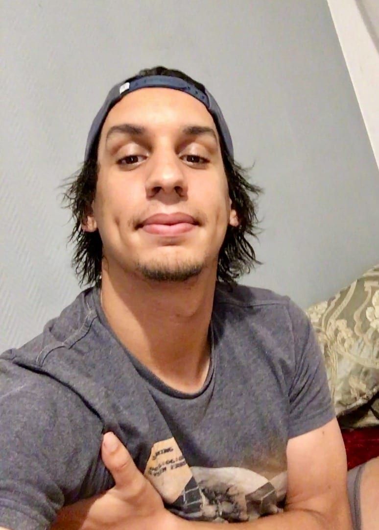 Profil de Mohand