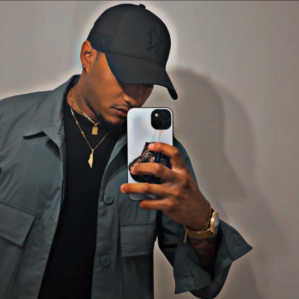 Profil de Joevin