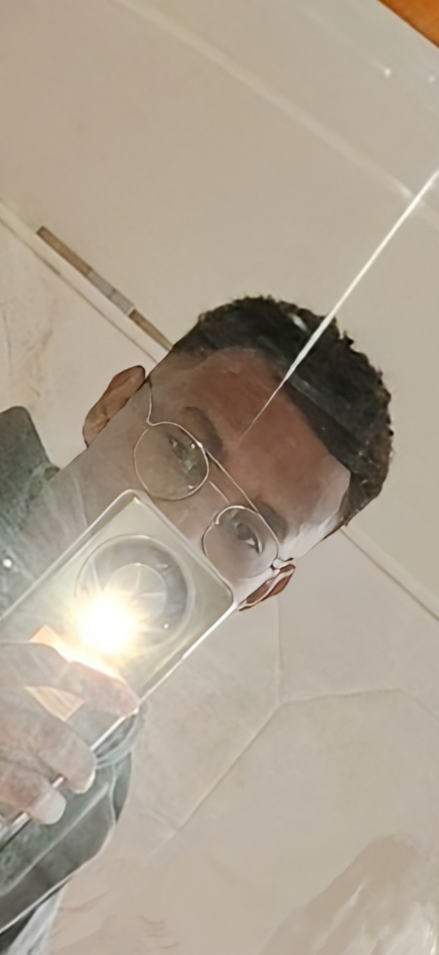 Profil de Mahamodou