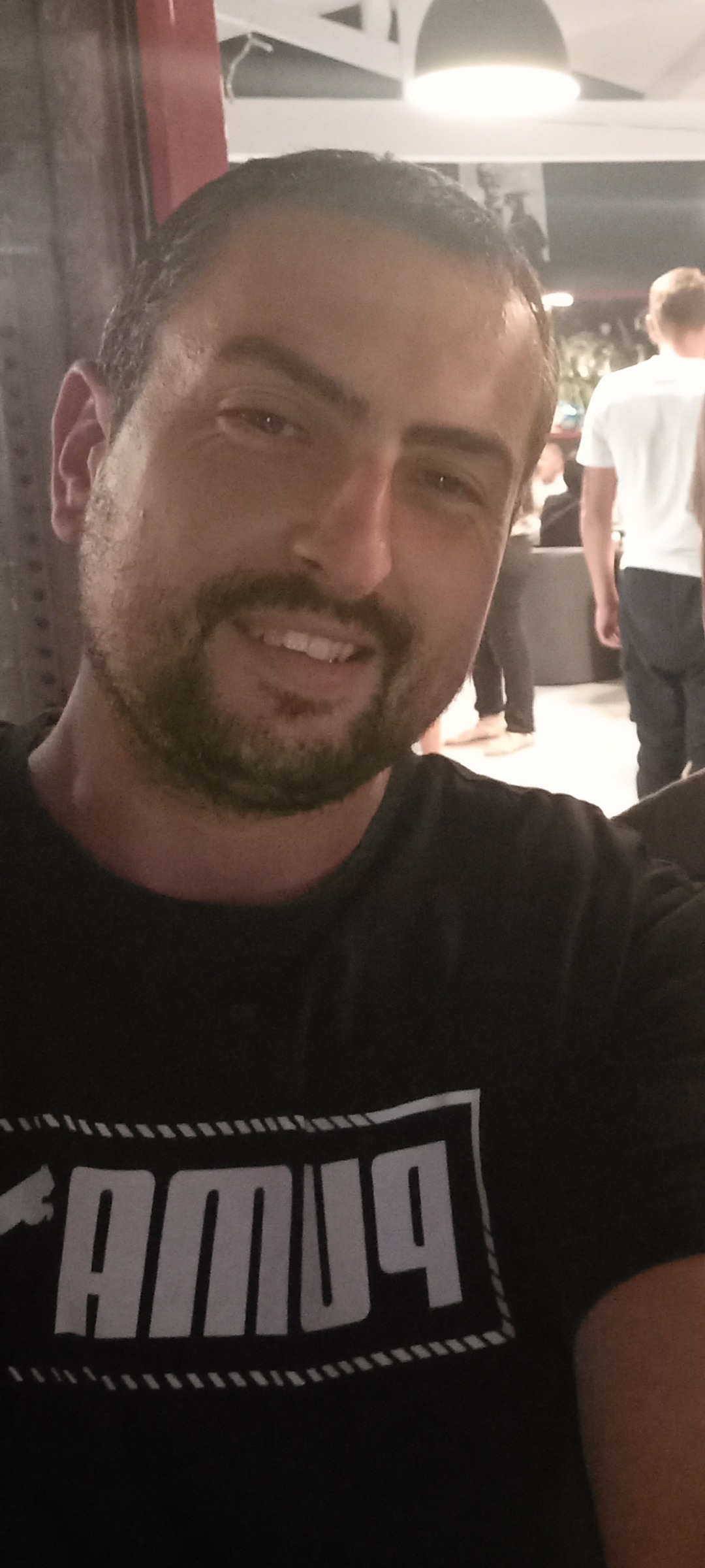 Profil de Jaroslav