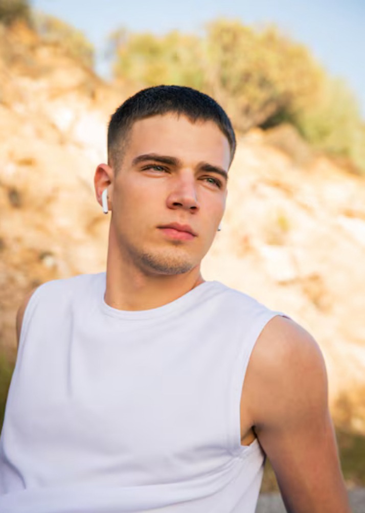 Profil de Mati