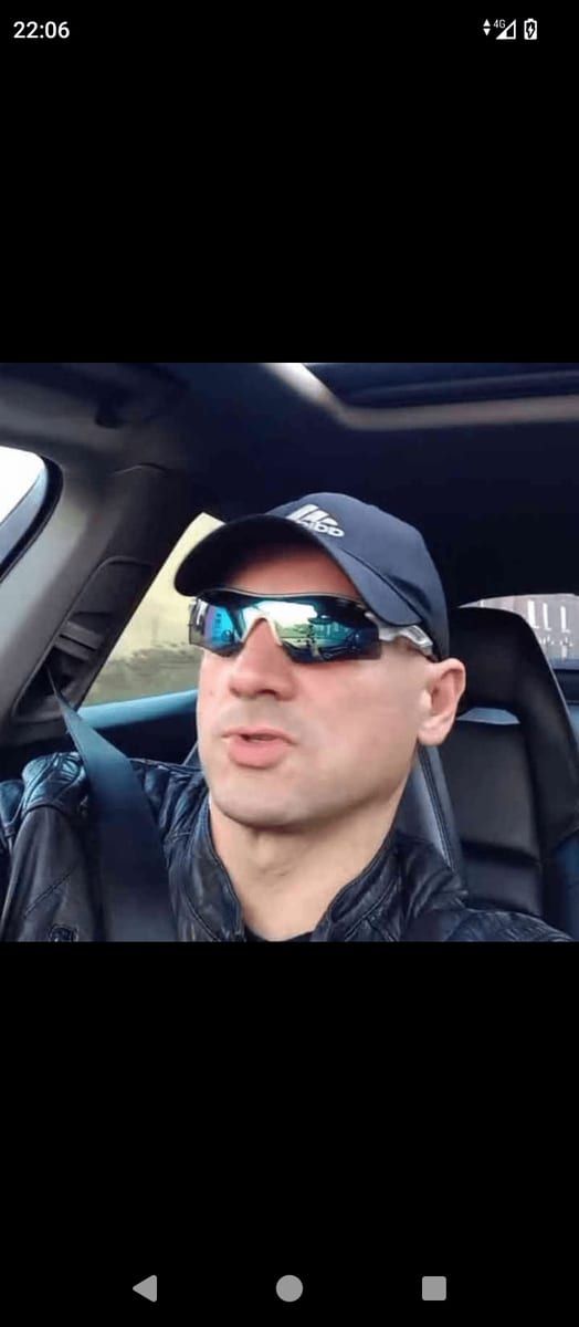 Profil de Jeffrey