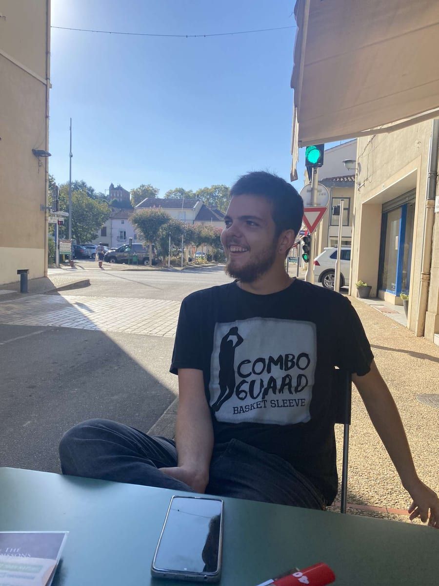 Profil de Yacim