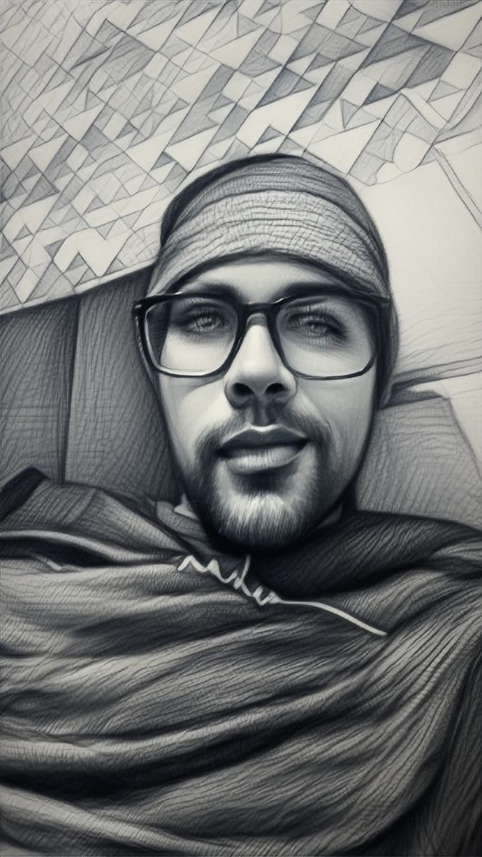 Profil de Saint-just
